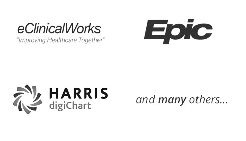 EMR Vendors