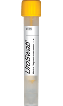 UroSwab